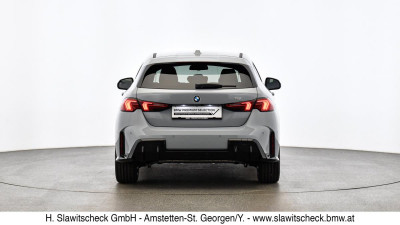 BMW 1er Gebrauchtwagen