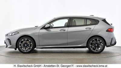 BMW 1er Gebrauchtwagen