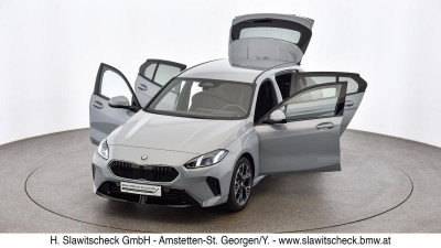 BMW 1er Gebrauchtwagen