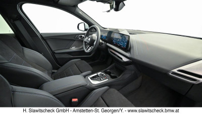 BMW 1er Gebrauchtwagen