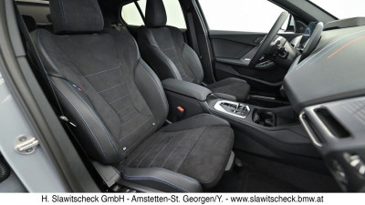 BMW 1er Gebrauchtwagen