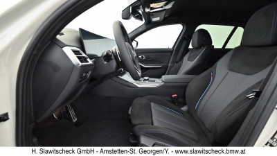 BMW 3er Gebrauchtwagen