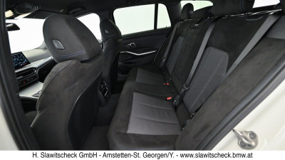 BMW 3er Gebrauchtwagen