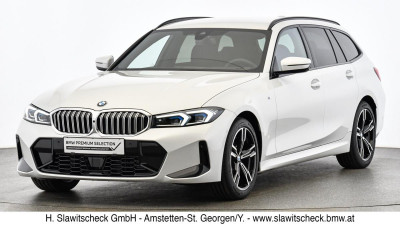 BMW 3er Gebrauchtwagen