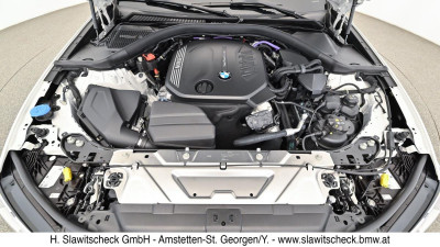 BMW 3er Gebrauchtwagen