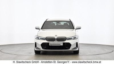BMW 3er Gebrauchtwagen