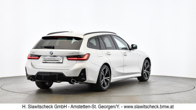 BMW 3er Gebrauchtwagen