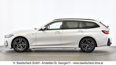 BMW 3er Gebrauchtwagen