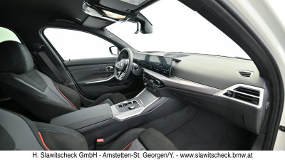 BMW 3er Gebrauchtwagen