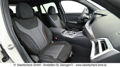 BMW 3er Gebrauchtwagen