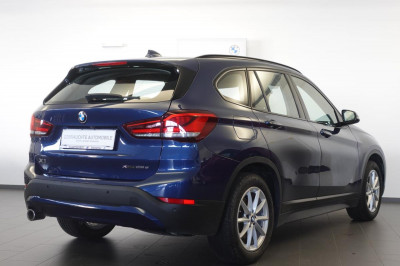 BMW X1 Gebrauchtwagen