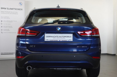 BMW X1 Gebrauchtwagen