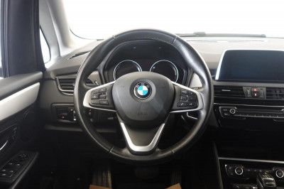 BMW 2er Gebrauchtwagen