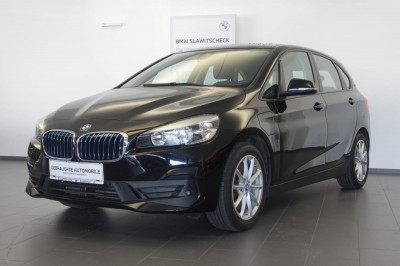 BMW 2er Gebrauchtwagen