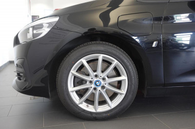 BMW 2er Gebrauchtwagen