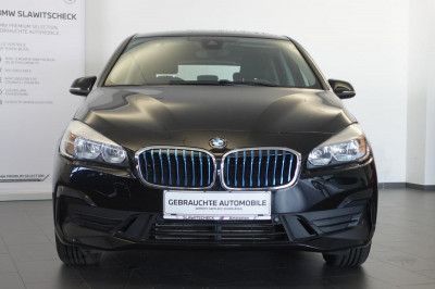 BMW 2er Gebrauchtwagen