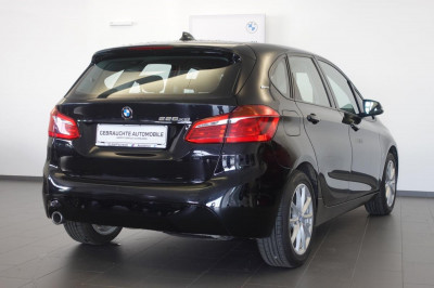 BMW 2er Gebrauchtwagen