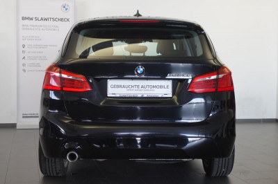 BMW 2er Gebrauchtwagen