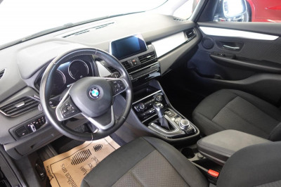 BMW 2er Gebrauchtwagen