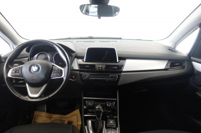 BMW 2er Gebrauchtwagen