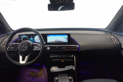 Mercedes-Benz EQC Gebrauchtwagen
