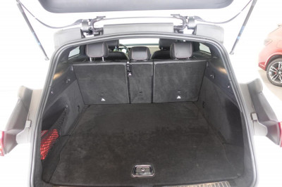 Mercedes-Benz EQC Gebrauchtwagen