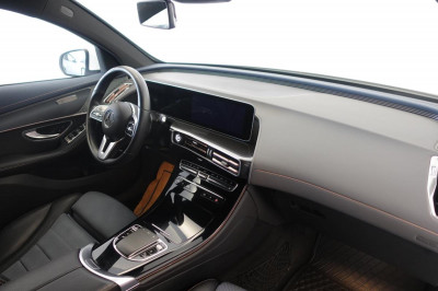 Mercedes-Benz EQC Gebrauchtwagen
