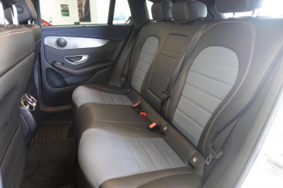 Mercedes-Benz EQC Gebrauchtwagen