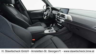 BMW X3 Gebrauchtwagen