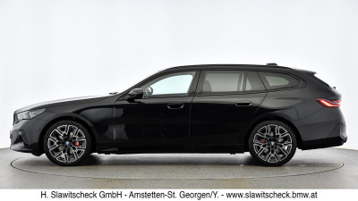 BMW 5er Gebrauchtwagen