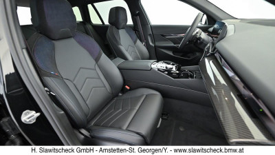 BMW 5er Gebrauchtwagen