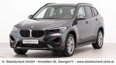 BMW X1 Gebrauchtwagen