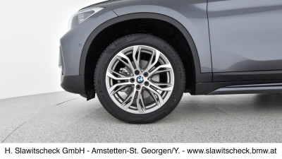 BMW X1 Gebrauchtwagen