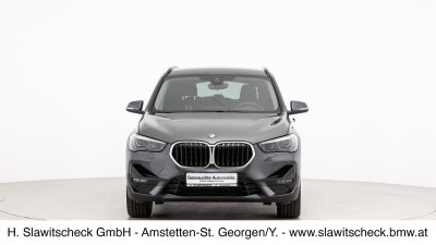 BMW X1 Gebrauchtwagen