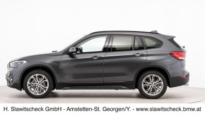 BMW X1 Gebrauchtwagen