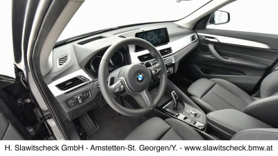 BMW X1 Gebrauchtwagen