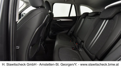 BMW X1 Gebrauchtwagen