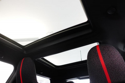 MINI Hatch Gebrauchtwagen
