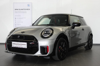 MINI Hatch Gebrauchtwagen