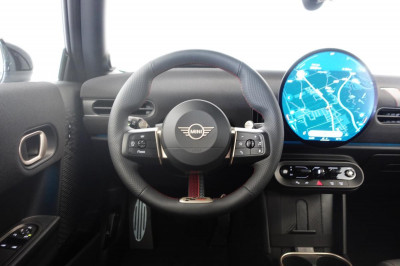 MINI Hatch Gebrauchtwagen