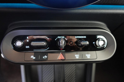 MINI Hatch Gebrauchtwagen