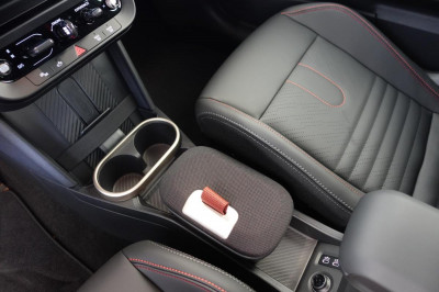 MINI Hatch Gebrauchtwagen