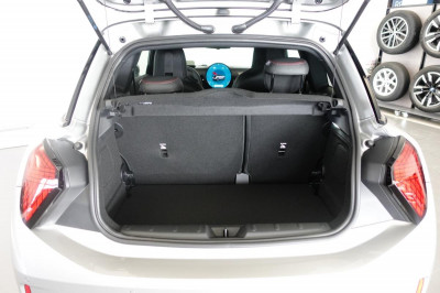 MINI Hatch Gebrauchtwagen