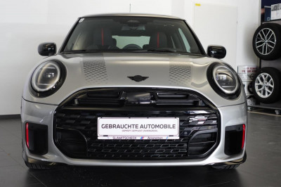 MINI Hatch Gebrauchtwagen