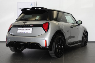 MINI Hatch Gebrauchtwagen