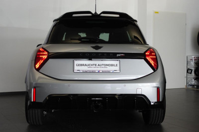 MINI Hatch Gebrauchtwagen