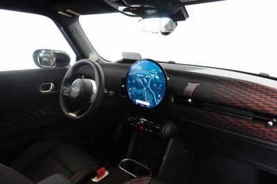 MINI Hatch Gebrauchtwagen