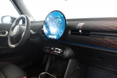 MINI Hatch Gebrauchtwagen