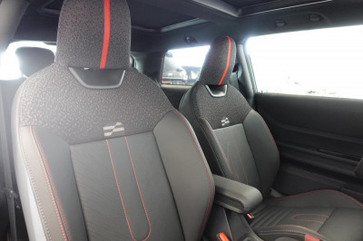 MINI Hatch Gebrauchtwagen