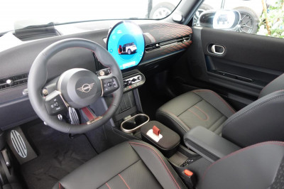 MINI Hatch Gebrauchtwagen